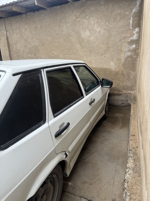 Ваз 2114 год 2013