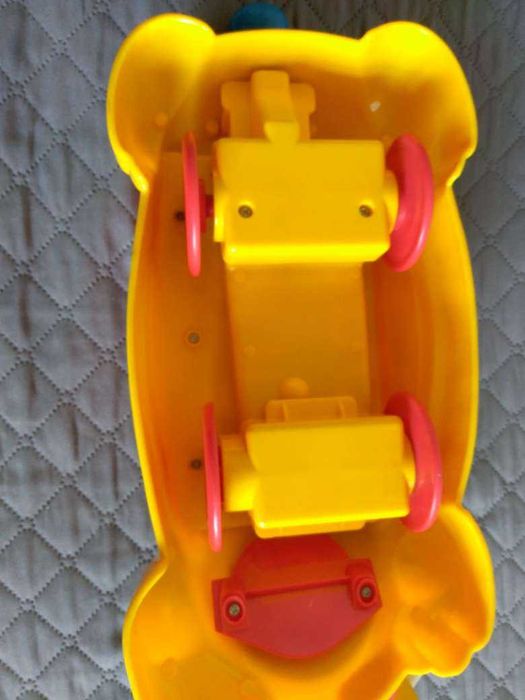 Музикална играчка -куче