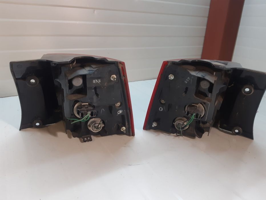 Stop tripla spate Mazda 50lei buc