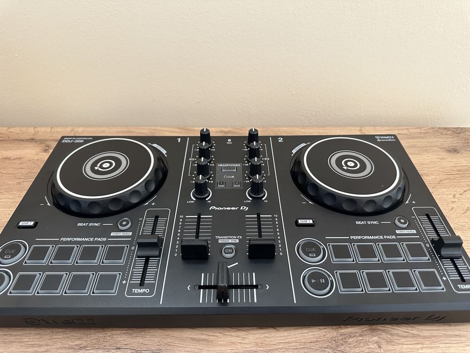 Pioneer DDJ-200