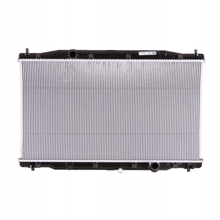 Radiator racire Honda Cr-V (Re) 10.2006-12.2009, Motorizare 2, 2 Ictdi 103kw Diesel, tip climatizare Cu/fara AC, cutie Manuala, dimensiune 728x398x26mm, Cu lipire fagure prin brazare,