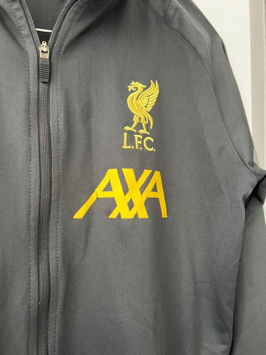 Bluza nike Fc Liverpool