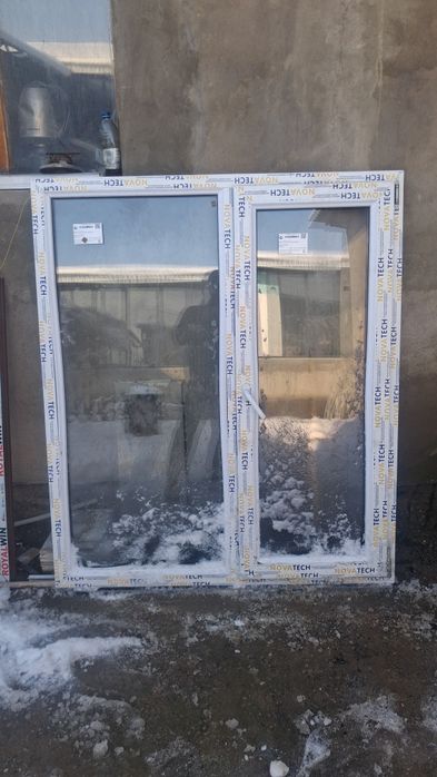 пластик есык сатылады