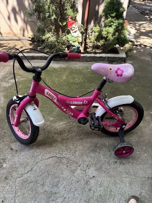 Bicicleta  copii