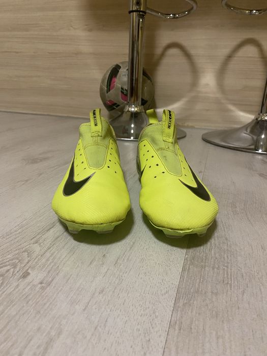 Бутонки nike air zoom
