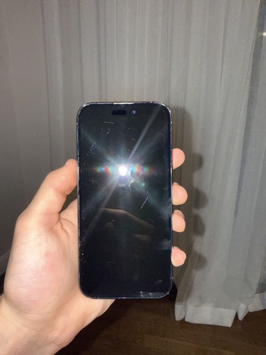 Iphone 14 pro, 256 Gb