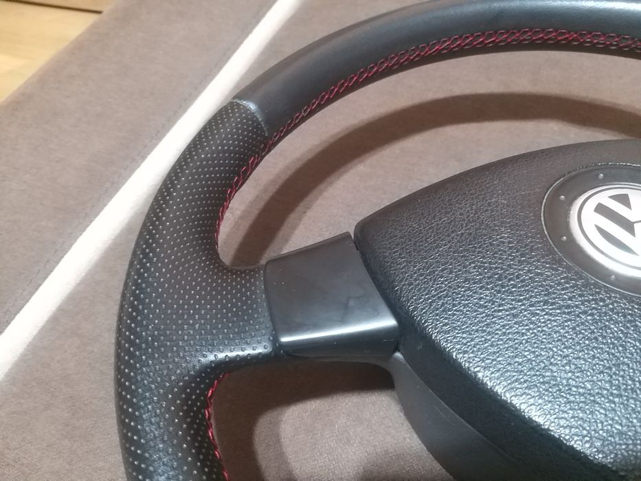 Волан Голф 5 и Midline модул