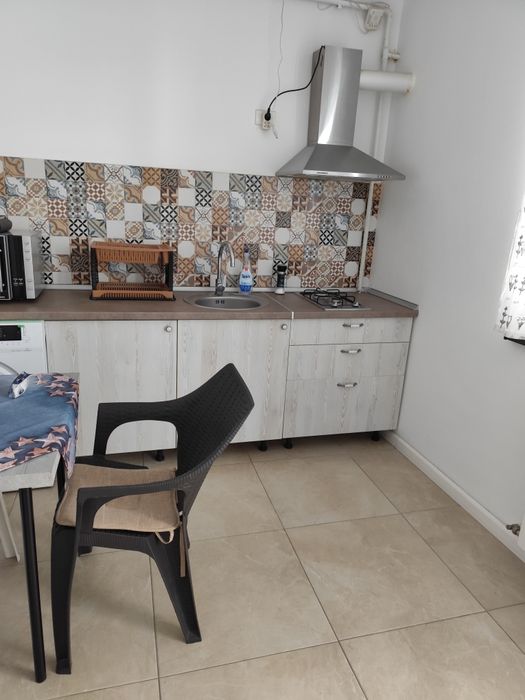 Închiriez garsoniera Cartierul Latin