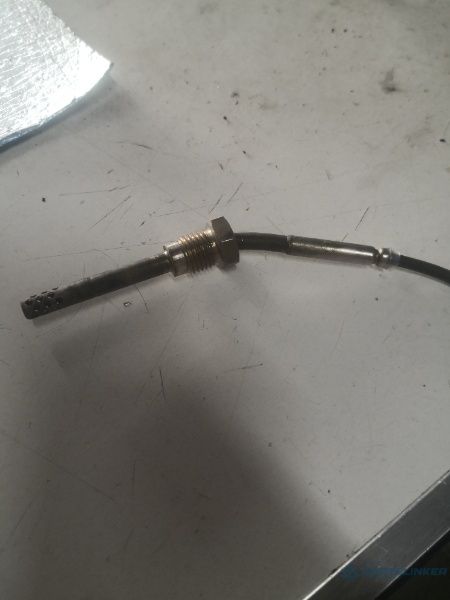 Sonda Lambda AUDI A4 IV (8K2, B8) [ 2007 - 2015 ] TDI (CAGA, CJCA, CME
