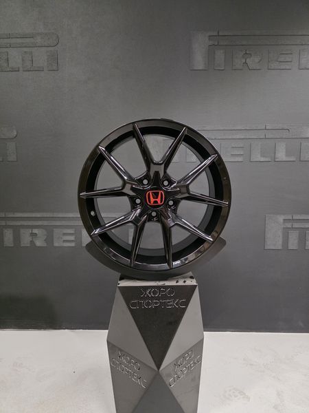 17цола 5х114.3 Хонда Honda 5x114.3