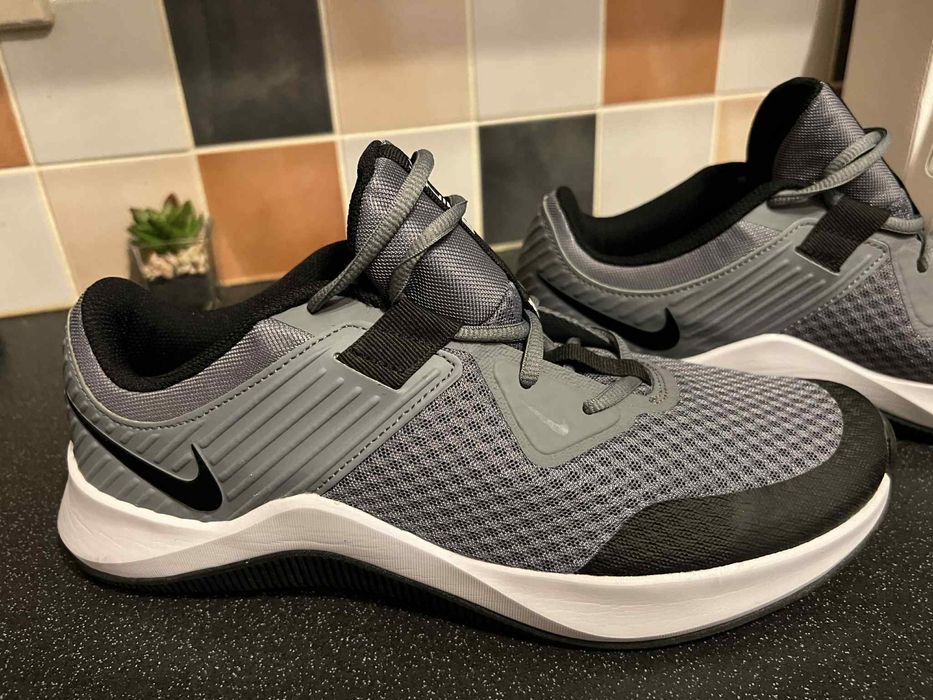 Маратонки Nike