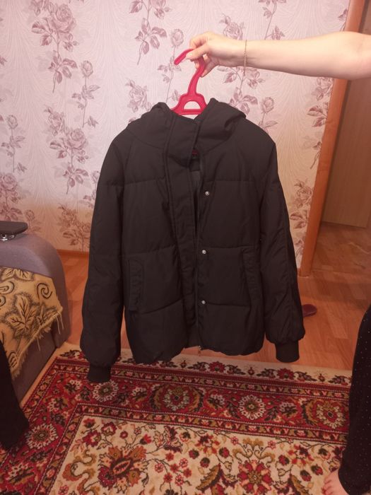 Продам куртку весна-осень