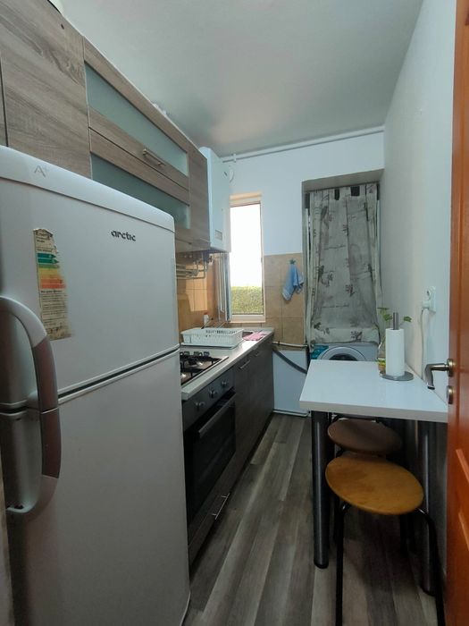 Apartament de închiriat, Sibiu