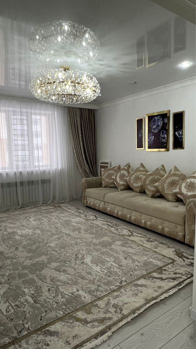 Продам 2-х комнатную квартиру