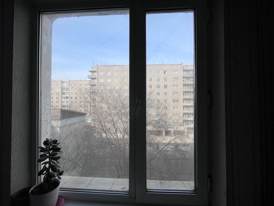 Срочно продам пластиковое окна