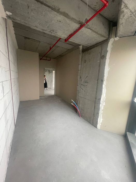 ПРОДАЁТСЯ Квартира ЖК Piramit Towers 58м2 39-этаж