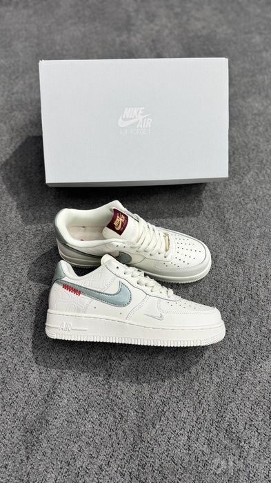 Nike Air Forse 1