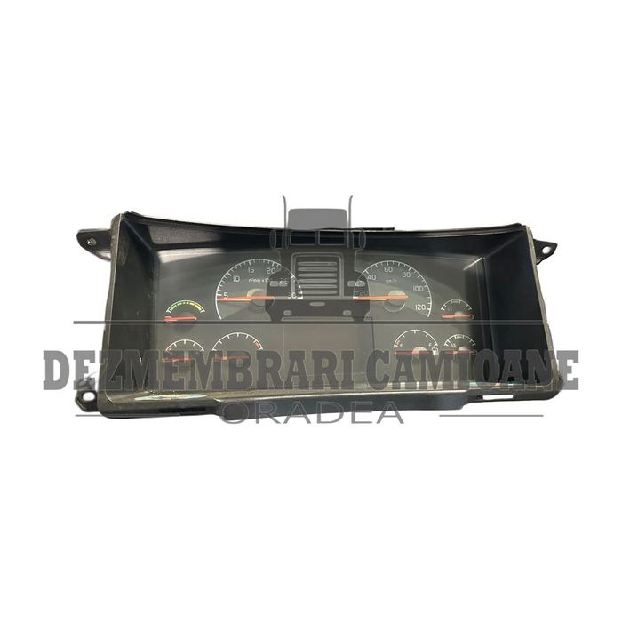 Ceasuri de bord Volvo FH13 euro5 20739270