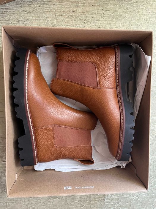 НОВИ дамски боти MADEWELL