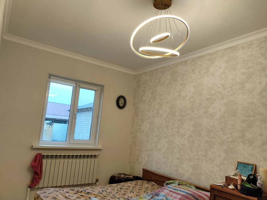 продается дом в мкрн Жулдыз 2