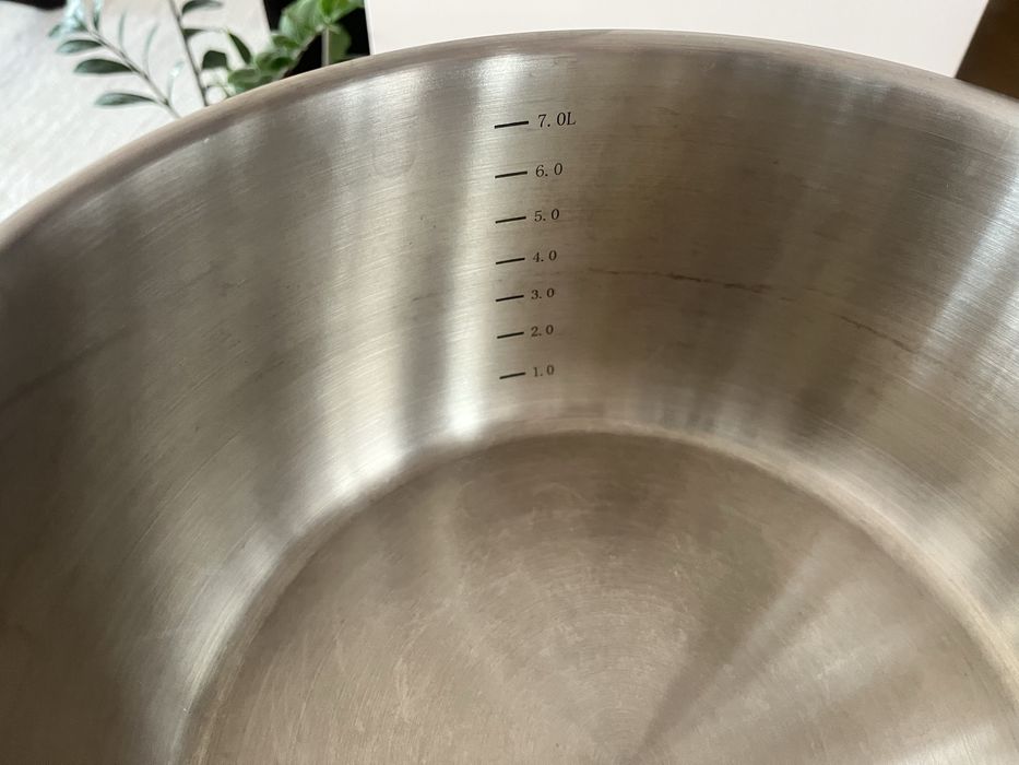 Тенджера Beka 7 L