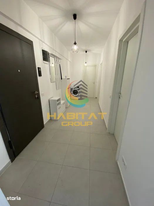 Berceni Grand Arena vanzare 2 camere 60mp mobilat parcare