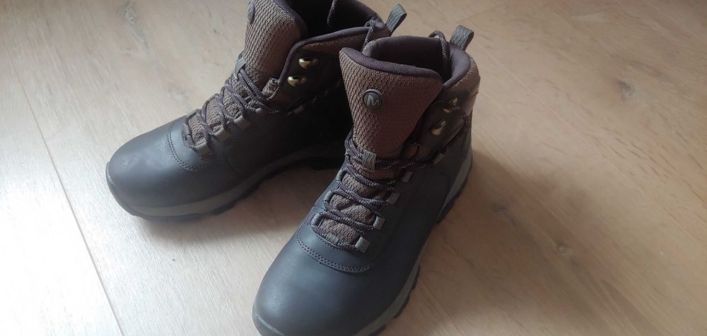 Ghete Merrell barbati marimea 43