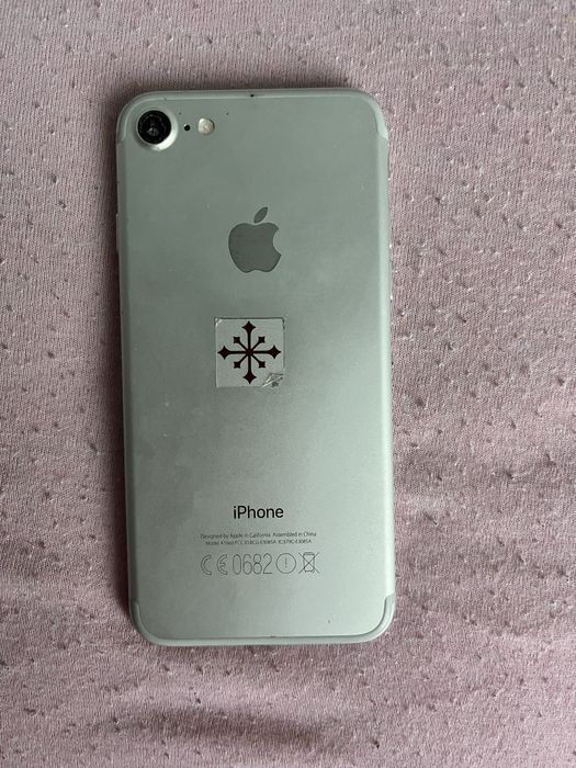 iPhone 7 83% Battery Health – Funcțional Perfect