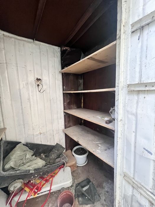 Продам контейнер