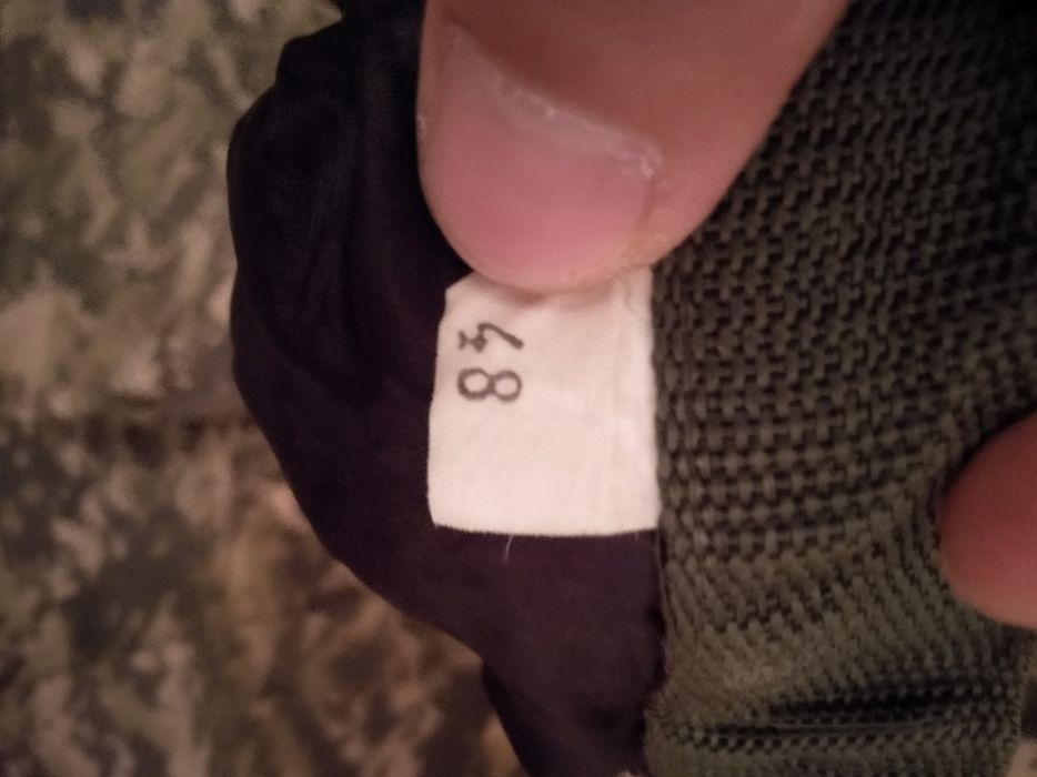 Продам камуфляж в комплекте