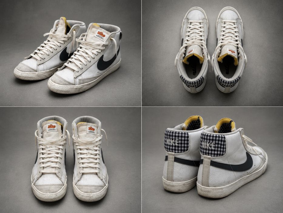 Кроссовки nike jordan reebok оригинал