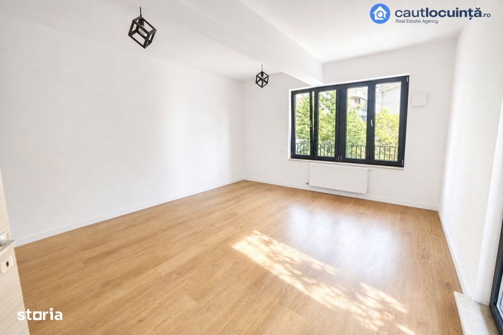 Vila 5 camere | Clucerului | Curte | Parcare | Afterschool