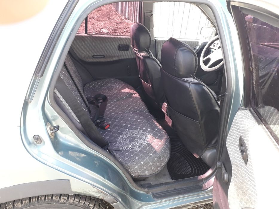 Продажа автомобилей