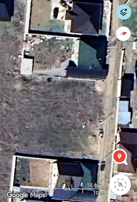 "Продаётся земельный участок"