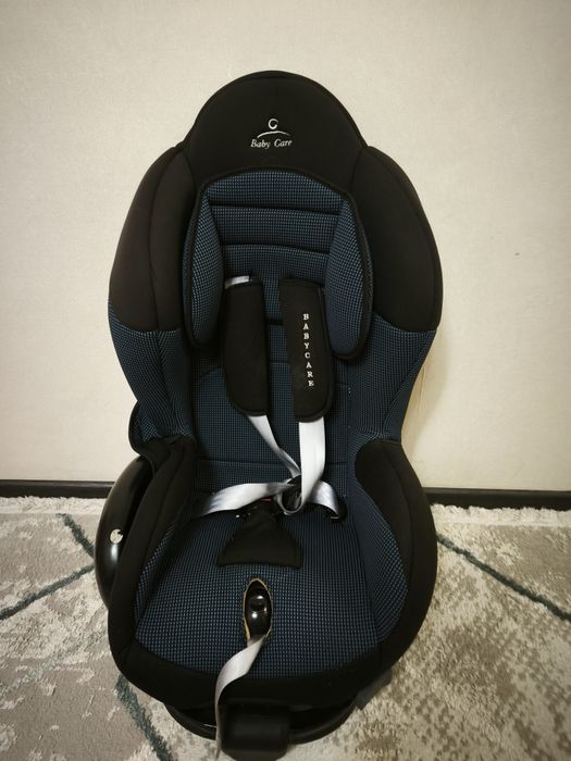 Автокресло детское