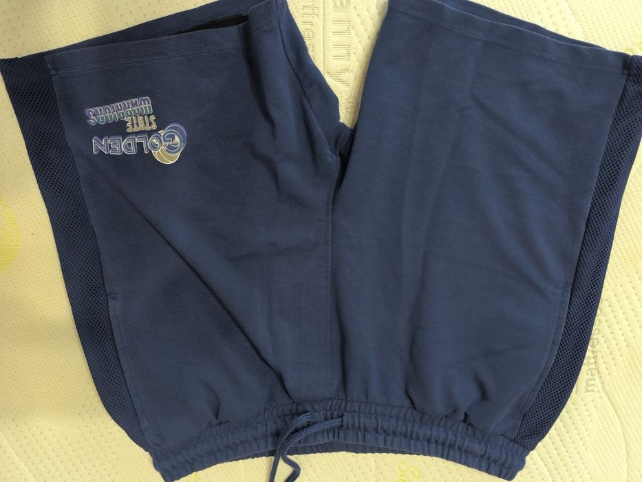 Мъжки къси панталони различни модели