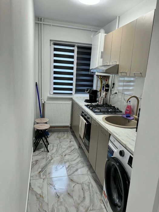 Apartament Craiovita Noua