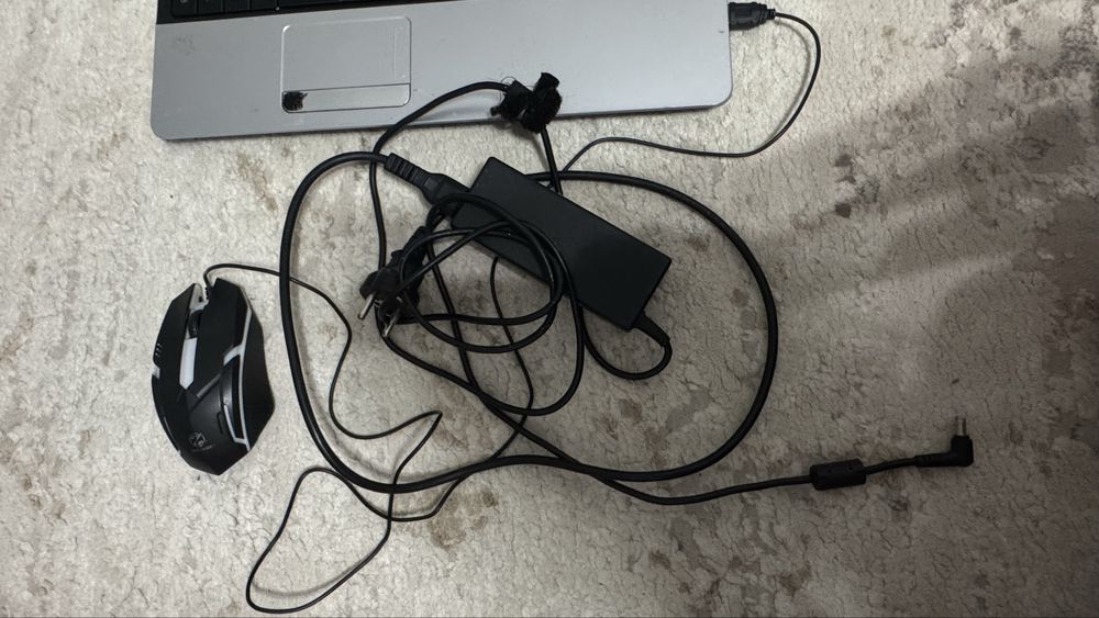 Ноутбук Aser продается