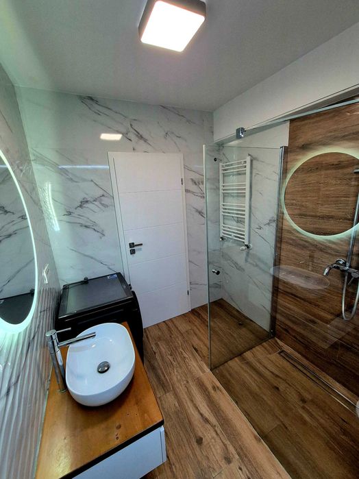 Apartament 2 Camere Iosia Residence