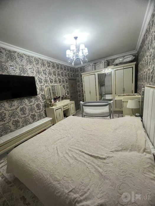 Юнусабад8, 3в4/2/4, Не Торец, Ипотека: Да, Ориентир: На против Биллур
