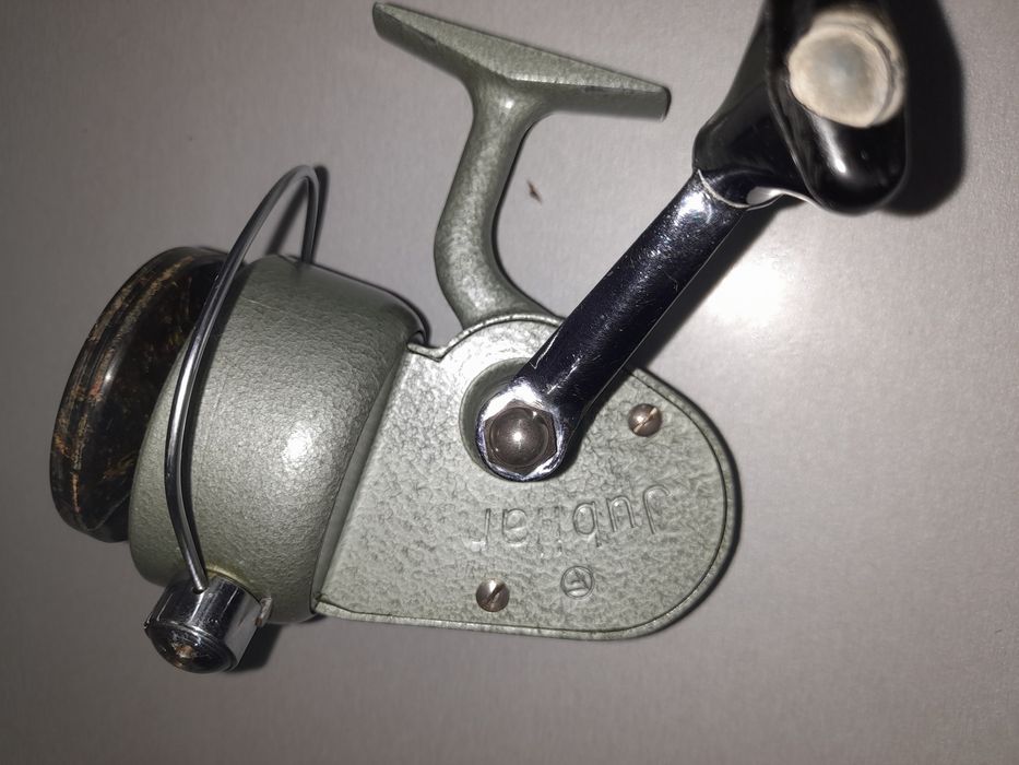 Mulineta Rileh Angelgerate Jubilar, ca nouă.