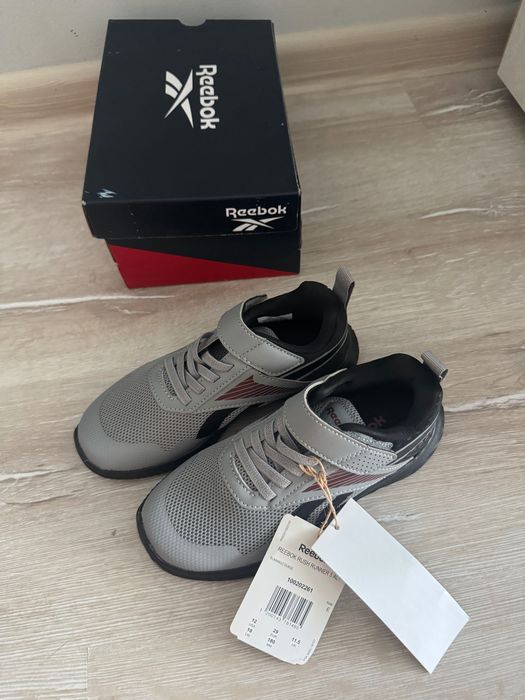 Нови детски маратонки Reebok