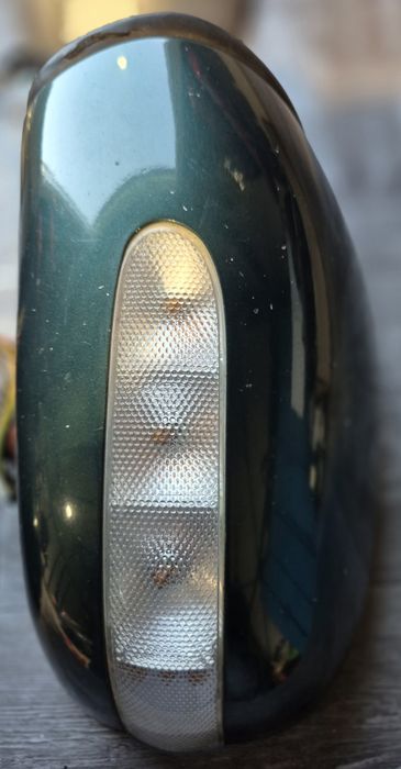 Странични огледала мерцедес W203 2004г