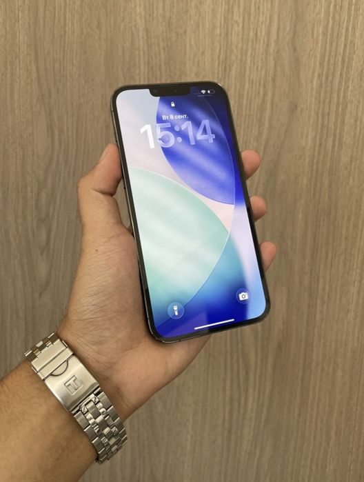 IPhone 13. 100% Акб