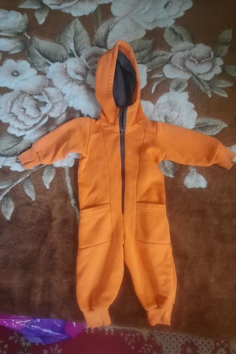 Продам детские вещи