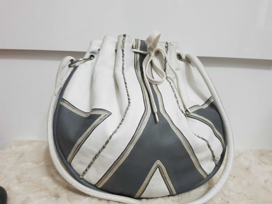 НАМАЛЕНИЕ: Дамски чанти от Италия! От натурал.кожа и велур!