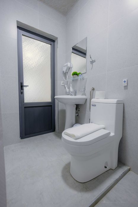 Аренда номеров в новой гостинице SADI HOTEL