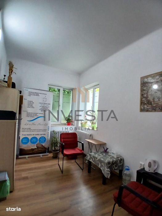Casa individuala in Gheorgheni, zona Hermes