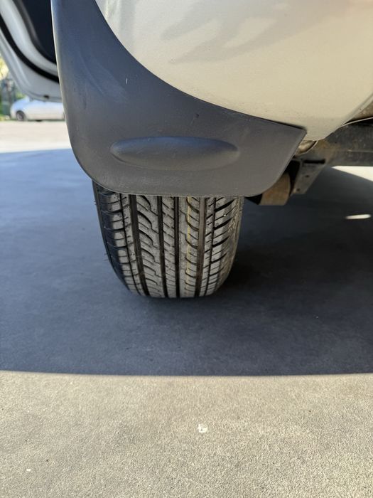 Chevrolet Matiz 2012 — 5