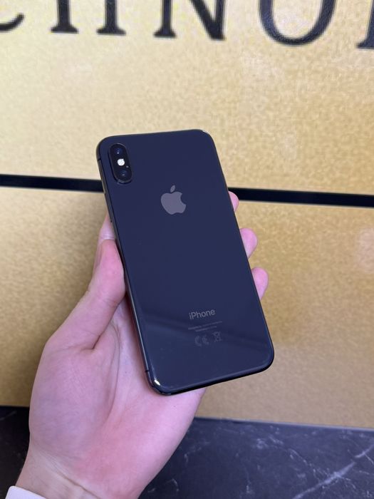 Iphone X